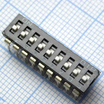 NDI-09H-V от магазина РЭССИ