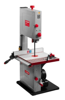 Станок ленточный Зубр Мастер ЗПЛ-305 750W от магазина РЭССИ