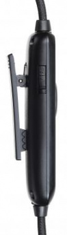 Наушники с микрофоном Оклик HS-L950G COBRA черный 2.2м мониторные оголовье (1102304) от магазина РЭССИ