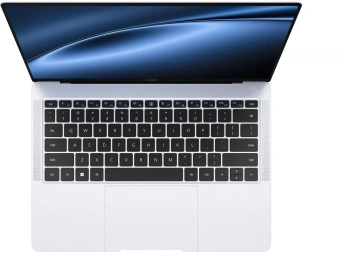 Ноутбук Huawei MateBook X Pro VanGoghH Core Ultra 7 155H 16Gb SSD1Tb Intel Arc 14.2" OLED Touch 3K (3120x2080) Windows 11 Home white WiFi BT Cam (53014ANN) от магазина РЭССИ