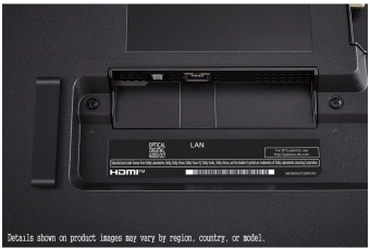 Телевизор LED LG 65" 65QNED86T6A.ARUB черный титан 4K Ultra HD 120Hz DVB-T DVB-T2 DVB-C DVB-S DVB-S2 USB WiFi Smart TV от магазина РЭССИ