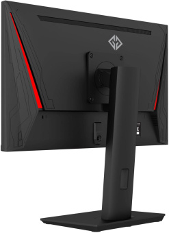 Монитор GMNG 23.8" Gaming GM-24F03 черный IPS LED 3ms 16:9 HDMI матовая HAS Piv 300cd 178гр/178гр 1920x1080 180Hz G-Sync FreeSync DP FHD 4.6кг от магазина РЭССИ
