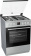 Картинка Плита Газовая Gorenje GI6322XA нержавеющая сталь (стеклянная крышка) реш.чугун от магазина РЭССИ Плита Газовая Gorenje GI6322XA нержавеющая сталь (стеклянная крышка) реш.чугун от магазина РЭССИ