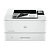 Принтер лазерный HP LaserJet Pro 4003N (2Z611A) A4 белый от магазина РЭССИ