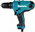 Дрель-шуруповерт Makita DF0300X1 320Вт патрон:быстрозажимной от магазина РЭССИ