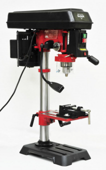Станок сверлильный Elitech Мастер СТС 5525ПЛ 550W (186130) от магазина РЭССИ