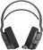 Наушники с микрофоном A4Tech Bloody GR370 черный мониторные BT/Radio/3.5mm оголовье (GR370) от магазина РЭССИ