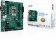 Материнская плата Asus PRO H610M-C-CSM Soc-1700 Intel H610 2xDDR5 mATX AC`97 8ch(7.1) GbLAN+VGA+DVI+HDMI+DP от магазина РЭССИ