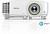 Проектор Benq EH600 DLP 3500Lm (1920x1080) 10000:1 ресурс лампы:5000часов 2xUSB typeA 1xHDMI 2.5кг от магазина РЭССИ