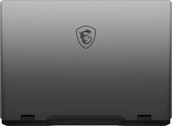 Ноутбук MSI Creator M16 HX C14VEG-034RU Core i7 14700HX 16Gb SSD1Tb NVIDIA GeForce RTX4050 6Gb 16" IPS QHD+ (2560x1600) Windows 11 Professional grey WiFi BT Cam (9S7-15P212-034) от магазина РЭССИ