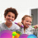 Картинка Зубная щетка электрическая Oral-B Junior зеленый/белый от магазина РЭССИ Зубная щетка электрическая Oral-B Junior зеленый/белый от магазина РЭССИ
