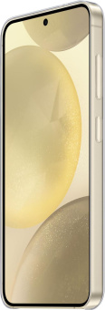 Чехол (клип-кейс) Samsung для Samsung Galaxy S24 Clear Case S24 прозрачный (GP-FPS921SAATR) от магазина РЭССИ