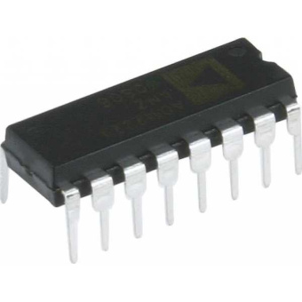 ADM232AANZ от магазина РЭССИ