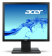 Картинка Монитор Acer 17" V176Lb черный TN+film LED 5ms 5:4 полуматовая 1000:1 250cd 170гр/160гр 1280x1024 VGA 2.6кг от магазина РЭССИ Монитор Acer 17" V176Lb черный TN+film LED 5ms 5:4 полуматовая 1000:1 250cd 170гр/160гр 1280x1024 VGA 2.6кг от магазина РЭССИ