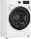 Картинка Стиральная машина Weissgauff WM 4657 Inverter Steam класс: A+++ загр.фронтальная макс.:7кг белый от магазина РЭССИ Стиральная машина Weissgauff WM 4657 Inverter Steam класс: A+++ загр.фронтальная макс.:7кг белый от магазина РЭССИ