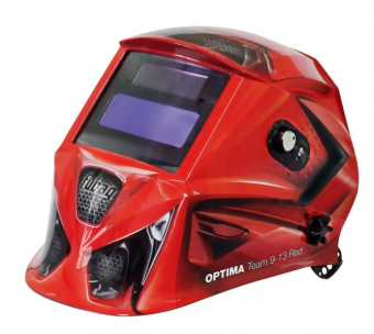 Маска сварщика Fubag IR 9-13B S (38075) от магазина РЭССИ