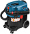 Строительный пылесос Bosch GAS 35 L SFC+ 1200Вт (уборка: сухая/влажная) синий от магазина РЭССИ