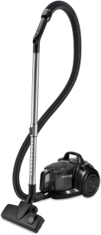 Пылесос Hyundai HYV-C5455 2200Вт черный/черный от магазина РЭССИ