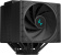 Картинка Устройство охлаждения(кулер) Deepcool Assassin IV VC Vision Soc-AM5/AM4/1200/2066/1700/1851 черный 4-pin 29.3dB Al+Cu LCD 300W 1780gr Ret (R-ASN4-BKNVMD-G) от магазина РЭССИ Устройство охлаждения(кулер) Deepcool Assassin IV VC Vision Soc-AM5/AM4/1200/2066/1700/1851 черный 4-pin 29.3dB Al+Cu LCD 300W 1780gr Ret (R-ASN4-BKNVMD-G) от магазина РЭССИ