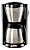 Кофеварка капельная Philips HD7546/20 1000Вт серебристый/черный от магазина РЭССИ