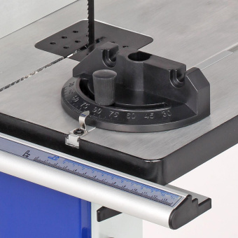 Станок ленточный Belmash WBS-254/2 450W (S049A) от магазина РЭССИ