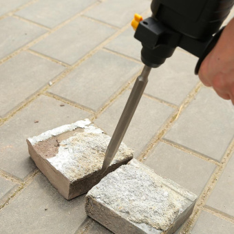 Набор буров Deko DH12 (065-0791) (12пред.) для дрелей от магазина РЭССИ