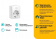 Умная розетка TP-Link Tapo P110(4-pack) EU VDEBT Wi-Fi белый от магазина РЭССИ