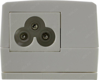 Инжектор TP-Link TL-POE2412G 2GE Passive PoE 24V 12W от магазина РЭССИ