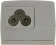 Картинка Инжектор TP-Link TL-POE2412G 2GE Passive PoE 24V 12W от магазина РЭССИ Инжектор TP-Link TL-POE2412G 2GE Passive PoE 24V 12W от магазина РЭССИ