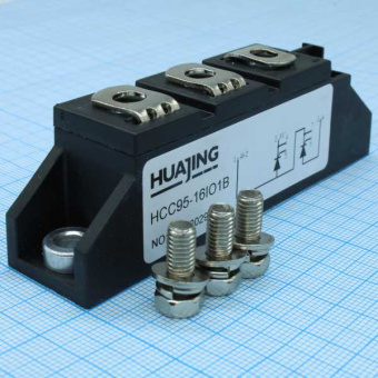 HCC95-16IO1B от магазина РЭССИ