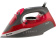Картинка Утюг Vitek VT-8348 2400Вт серый/красный от магазина РЭССИ Утюг Vitek VT-8348 2400Вт серый/красный от магазина РЭССИ