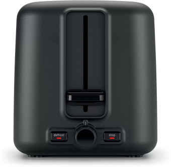 Тостер Bosch TAT3P421 970Вт белый/черный от магазина РЭССИ