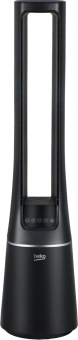 Воздухоочиститель-рециркулятор Beko EBA 6000 B 36Вт черный от магазина РЭССИ