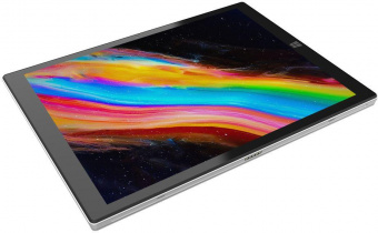 Планшет Jumper Ezpad Go Mini Celeron N3350 (1.1) 2C RAM4Gb ROM64Gb 8.9" IPS 1536x2048 Windows 11 серый 2Mpix BT WiFi Touch microSD 128Gb mHDMI от магазина РЭССИ