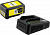 Батарея аккумуляторная Karcher 36/25 36В 2.5Ач Li-Ion (З/У в компл.) (2.445-064.0) от магазина РЭССИ