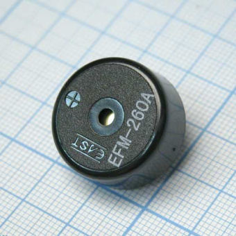 EFM-260A от магазина РЭССИ