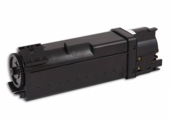 Картридж лазерный Cactus CS-PH6130B 106R01285 черный (2500стр.) для Xerox Phaser 6130/6130n от магазина РЭССИ