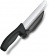 Картинка Нож кухонный Victorinox Swissclassic DUX-MESSER (6.8663.21) стальной лезв.210мм черный от магазина РЭССИ Нож кухонный Victorinox Swissclassic DUX-MESSER (6.8663.21) стальной лезв.210мм черный от магазина РЭССИ