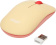 Мышь Acer OMR205 розовый/бежевый оптическая 1200dpi беспров. USB для ноутбука 3but (ZL.MCEEE.02L) от магазина РЭССИ