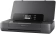 Картинка Принтер струйный HP OfficeJet 200 (CZ993A) A4 WiFi черный от магазина РЭССИ Принтер струйный HP OfficeJet 200 (CZ993A) A4 WiFi черный от магазина РЭССИ