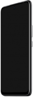 Смартфон Infinix X6816D Hot 12 Play NFC 64Gb 4Gb черный моноблок 3G 4G 2Sim 6.82" 720x1612 Android 11 13Mpix 802.11 b/g/n/ac NFC GPS GSM900/1800 GSM1900 TouchSc FM microSD max512Gb от магазина РЭССИ