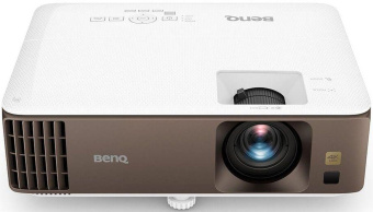 Проектор Benq W1800 DLP 2000Lm (3840x2160) 10000:1 ресурс лампы:4000часов 2xHDMI 3.1кг от магазина РЭССИ