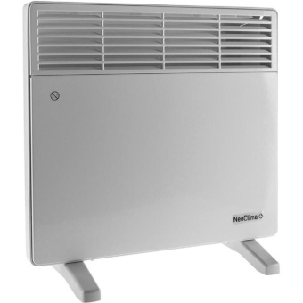 Электроконвектор NeoClima Comforte T1.0 т1 кВт опоры в комплекте 52387 от магазина РЭССИ