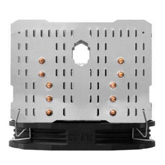 Устройство охлаждения(кулер) Thermalright Macho Direct Soc-AM4/AM3+/1150/1151/1200/2011/2066/1700 4-pin 15-21dB Al+Cu 650gr Ret (MACHO-DIRECT) от магазина РЭССИ