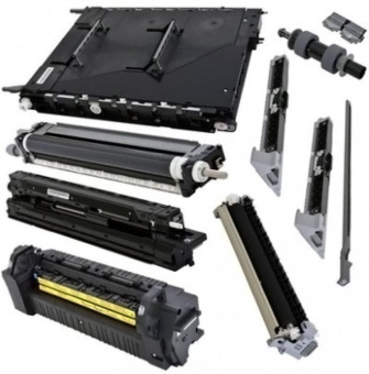 Комплект сервисный Kyocera MK-8335D (1702RL0UN1) для Kyocera для TASKalfa 2552ci/3252ci 600000стр. от магазина РЭССИ