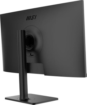 Монитор MSI 27" Modern MD272QXP черный IPS LED 1ms 16:9 HDMI M/M матовая HAS Piv 400cd 178гр/178гр 2560x1440 100Hz DP WQ USB 5.85кг от магазина РЭССИ
