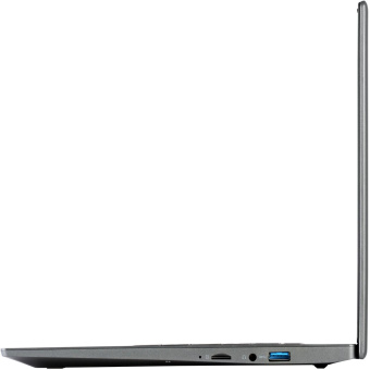 Ноутбук IRU Tactio 14ALH Core i5 1235U 16Gb SSD512Gb Intel Iris Xe graphics 14" IPS FHD (1920x1080) Free DOS grey 4000mAh (2058884) от магазина РЭССИ