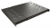 Полка стационарная Hyperline TSD3M-1U-650/1100-RAL9005 1U нагр.:150кг. 19" 1100мм черный (упак.:1шт) от магазина РЭССИ