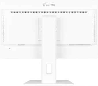 Монитор Iiyama 23.8" ProLite XUB2497HSU-W2 белый IPS LED 16:9 HDMI M/M матовая HAS Piv 300cd 178гр/178гр 1920x1080 100Hz DP FHD USB 4.9кг от магазина РЭССИ