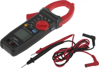Токоизмерительные клещи RGK CM-14 755115 от магазина РЭССИ